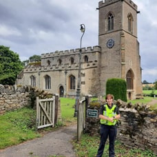 Image of Bromham, Oakley, Wootton