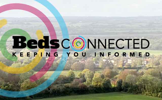 Beds Connected