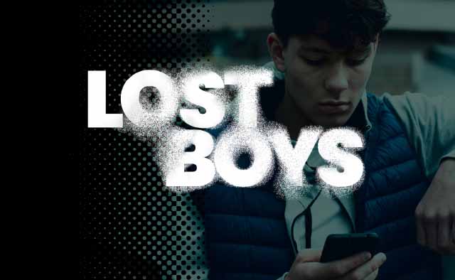Lost Boys
