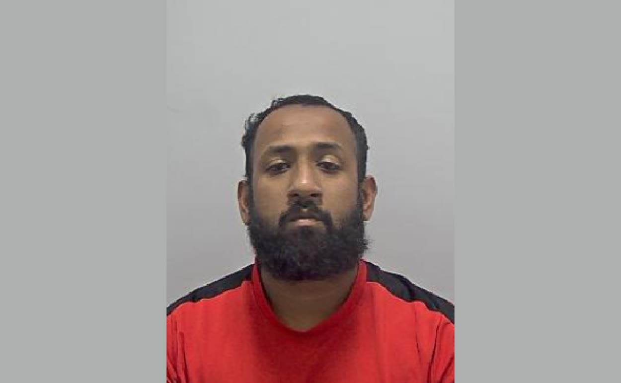 Drug dealer jailed after police warrant uncovers ‘key’ evidence ...