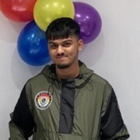 Aaron Athwal