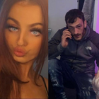 Ellie Ogden-Hooper and Reece White