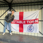 Aaron Bateman