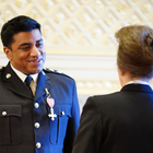 Chief Inspector Hob Hoque