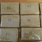 Six bags of cocaine 