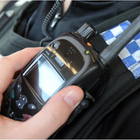 Police radio
