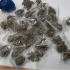 Class B drugs