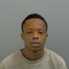 Rushane Hendricks