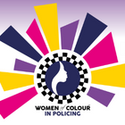 Women of Colour in Policing logo
