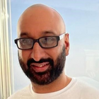 Amrit Pannu