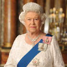 Her Majesty Queen Elizabeth