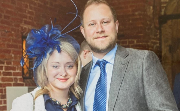 Family pays tribute to couple who died in Croydon collision ...