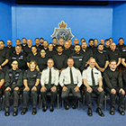 Specials countywide meeting