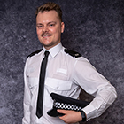 PC Steven Beer