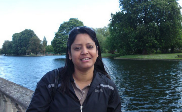 Refreshed appeal marks 10 year anniversary of missing Bedford woman ...