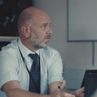 Detective Chief Inspector Craig Laws