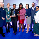 Women of Colour in Policing awards