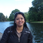 Sonica Hans