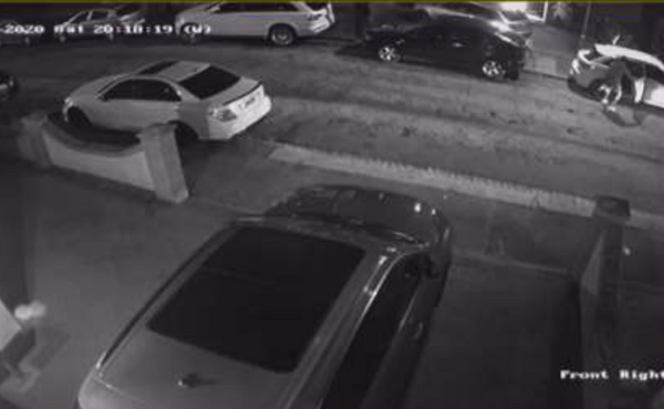 cctv still of incident