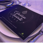 Community Cohesion awards brochure