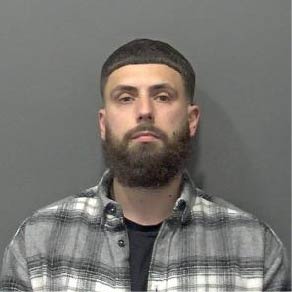 Jason Russo Conviction