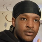 Murdered Derrick Kinyua