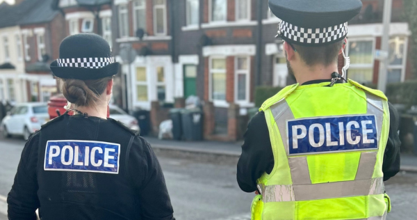 Asb Police Bedfordshire Police backs national ASB Awareness Week | Bedfordshire Police