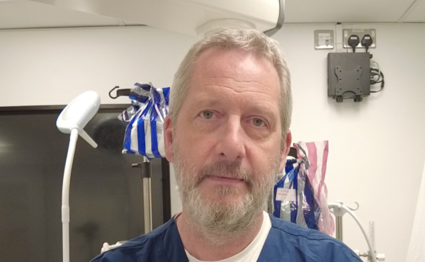 Dr Kirby Consultant-Emergency Medicine at Bedfordshire Hospitals NHS Foundation Trust