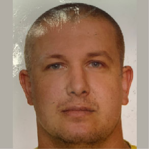 Missing Man Kamil Biecke