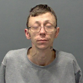 prolific burglar wayne sames has been sentenced