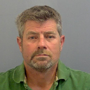 Jason Briars sentenced to five years in prison.