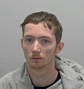 Ben Wooding jailed