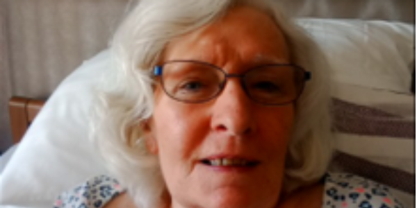 Annette Smith