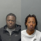 Smith and Daley-Witter convicted county lines drug dealers