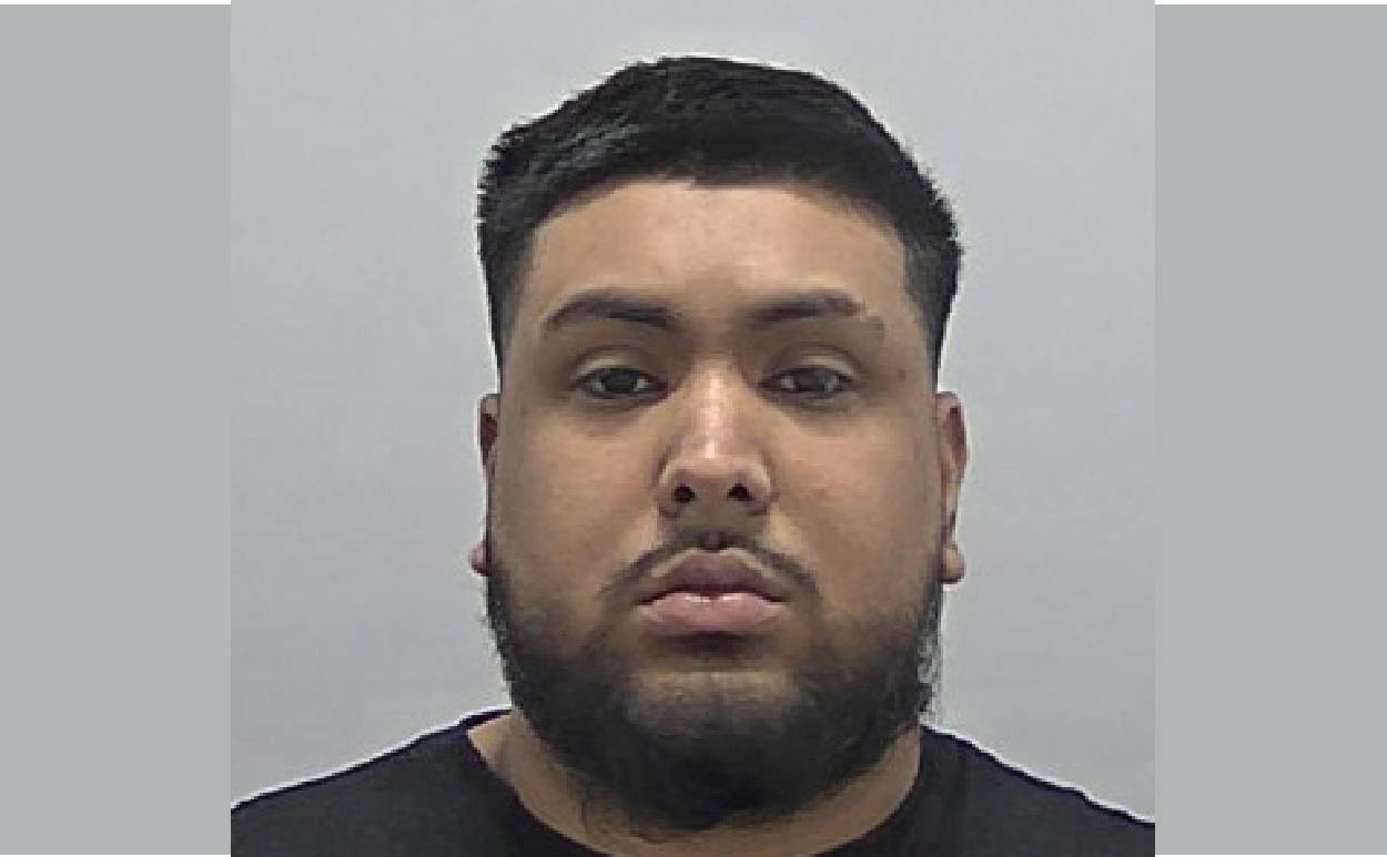 Drug runner jailed for supplying crack and heroin | Bedfordshire Police