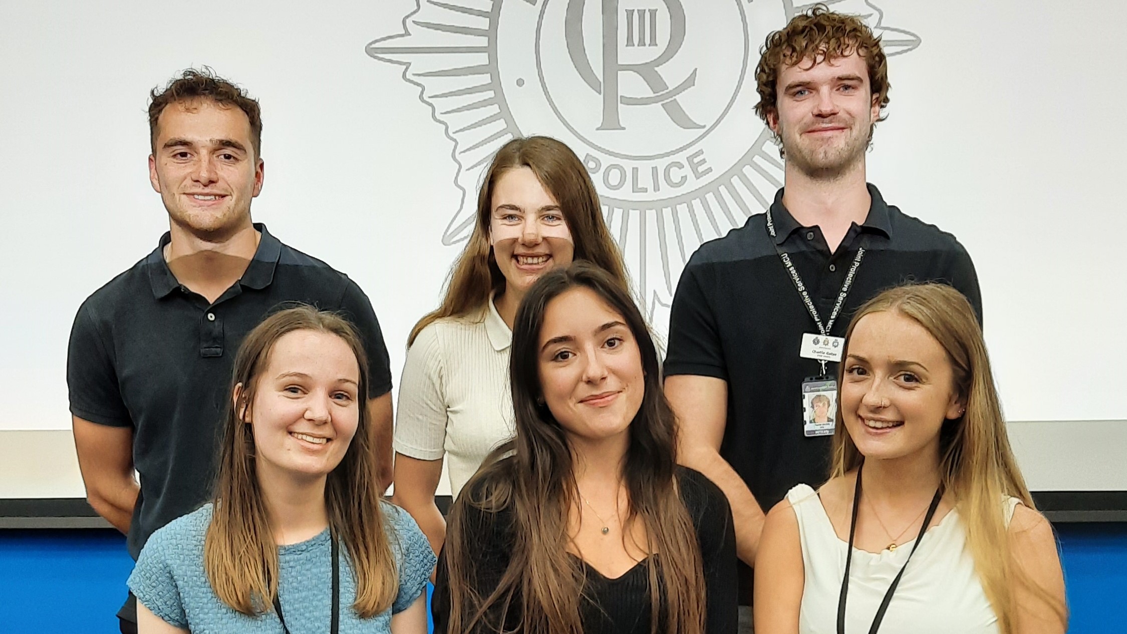 Interns
