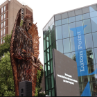 Knife Angel