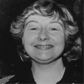Mother-of-two Carol, 36, was bludgeoned repeatedly with a heavy, sharp object and left in the storeroom