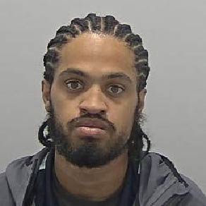 Memphis Phillips, 20, of no fixed abode