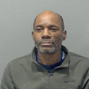 Timothy Lewis, 51, of Elm Park Close, Houghton Regis