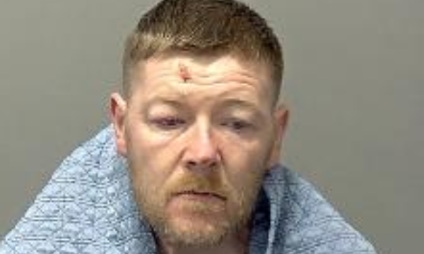Westley Brimble