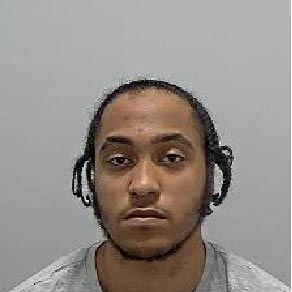 Malik Sommerville, 20, was responsible for running the Marco line and for the supply of drugs by the line.
