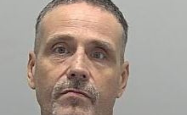 Prolific shoplifter back behind bars after being re-arrested at the ...