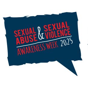 Victim of sexual abuse shows the importance of seeking support as police back national awareness week