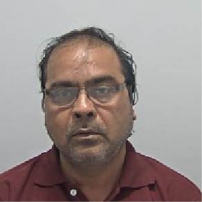 Naresh Kumar