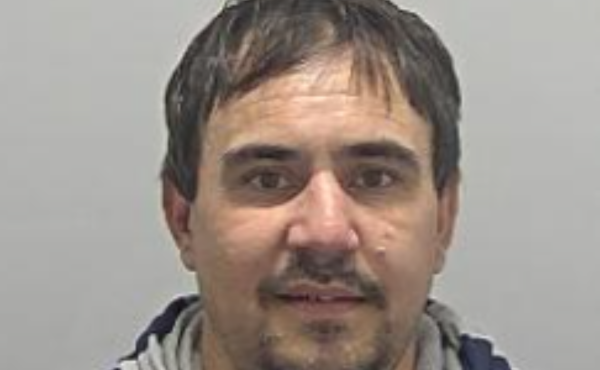 Prolific burglar jailed for string of offences | Bedfordshire Police