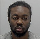 Tyreese Kamau, 25, found guilty today (Friday) of the manslaughter