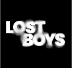 The Lost Boys logo