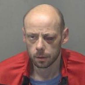 Paul Hayman, 42, admitted seven burglaries around Sundon Park in Luton