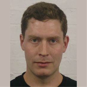 Oliver Wade, 37, abused the victim throughout the 1990s and 2000s.